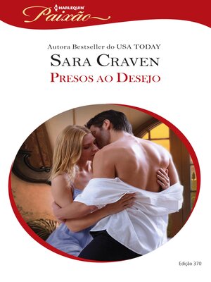 cover image of Presos ao Desejo